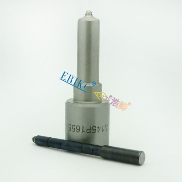DLLA145P1655 / DLLA 145 P 1655 For BOS nozzle CNHTC Howo DLLA 145P1655 , burner oil nozzle for injector 0445120086