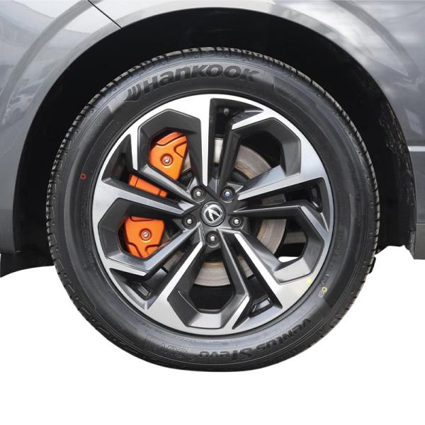 Changan UNI-K IDD Long Range Plug In Hybrid SUV New Energy Vehicles