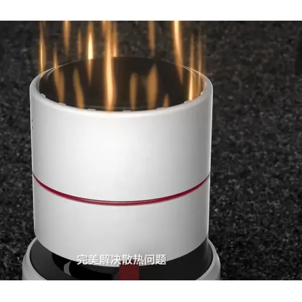 Casilla de aluminio de acabado cuadrado 12W/2X12W/3X12W/4X12W Bajo iluminación interior LED Bajo iluminación del techo