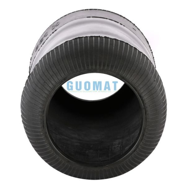 Continental Contitech 661N Natural Rubber Air Spring W01-095-0021 Firestone For Trailers