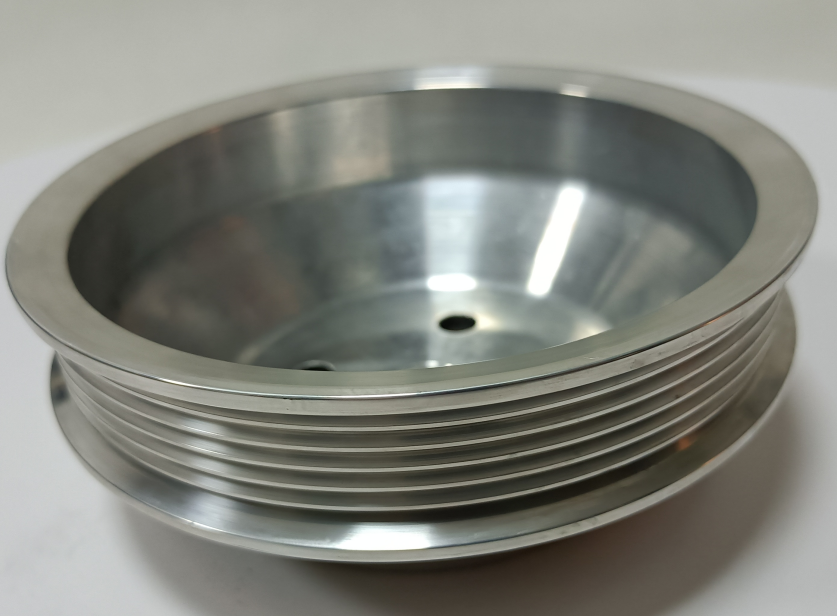 5052 6061 6063 2017 7075 Custom Aluminum Parts CNC Metal Parts