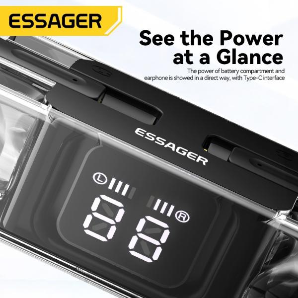 E90 TWS ブルーテッドヘッドセット 無線BTヘッドフォン イヤホン Androidアプリ再生デバイス用
