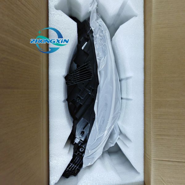 SC2E-4121020 Byd Headlights Automobile Lamp for BYD YUAN PLUS Front Headlight Assembly