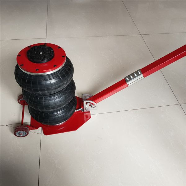 3tons складной автомобиль пневматический Джек