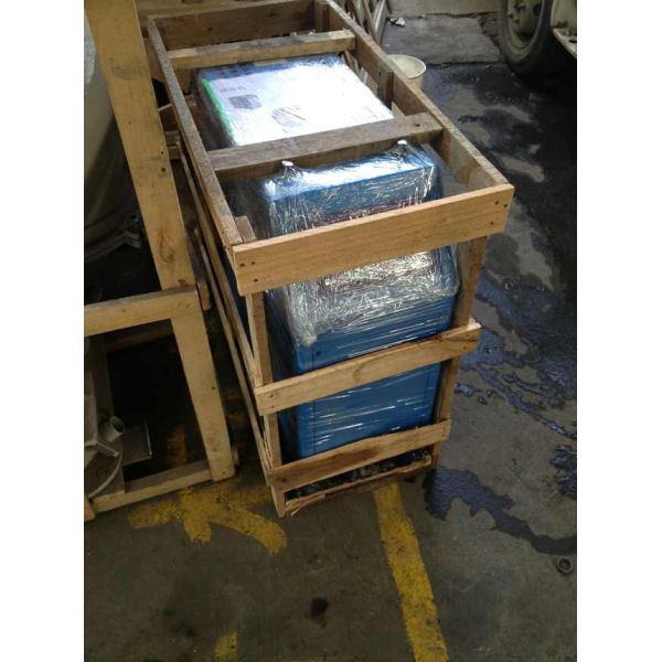 Air Cooled Industrial Air Chiller Machine 8AC Industrial Cooling Systems Chillers