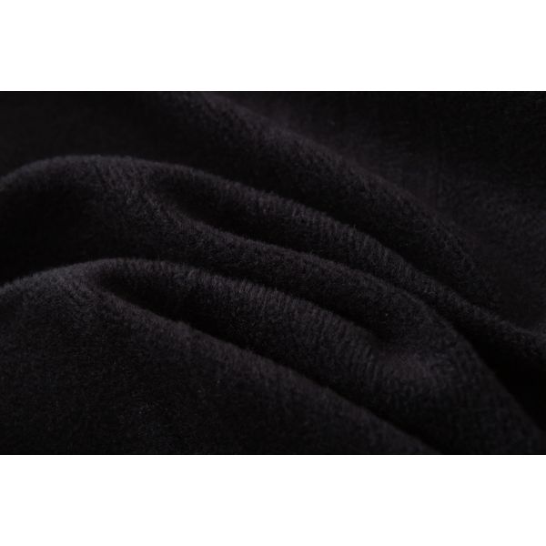 Knitted Fabric Type Full Zipper Men's Streetwear Tracksuit XMAMLON Custom Jackets Hoodies