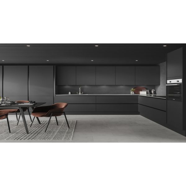 Modernize Your Kitchen with Custom Plywood Cabinets and Lazy Susan Storage Accessories
