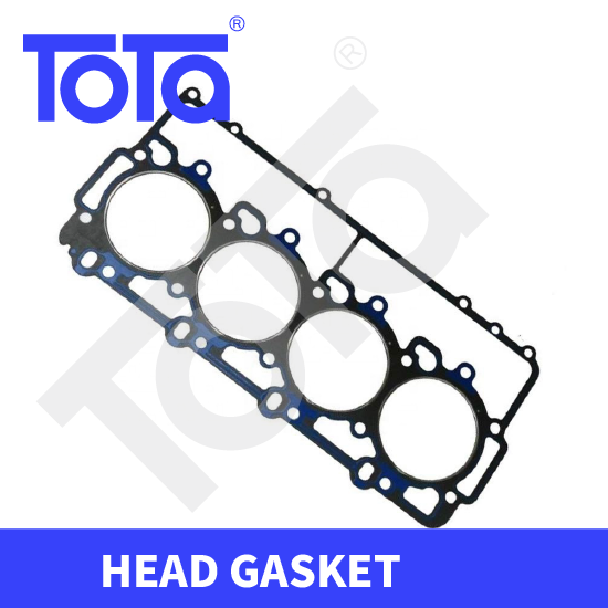 2W1672 7W2059 7C1599 New Aftermarket Cylinder Head Gasket Fi