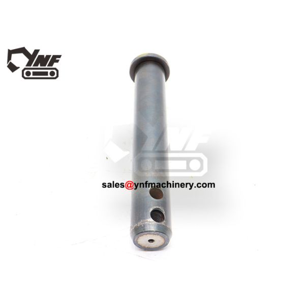 CAT306E Bucket Pin 392-6245 YNF17346 Arm Shaft Black Coated