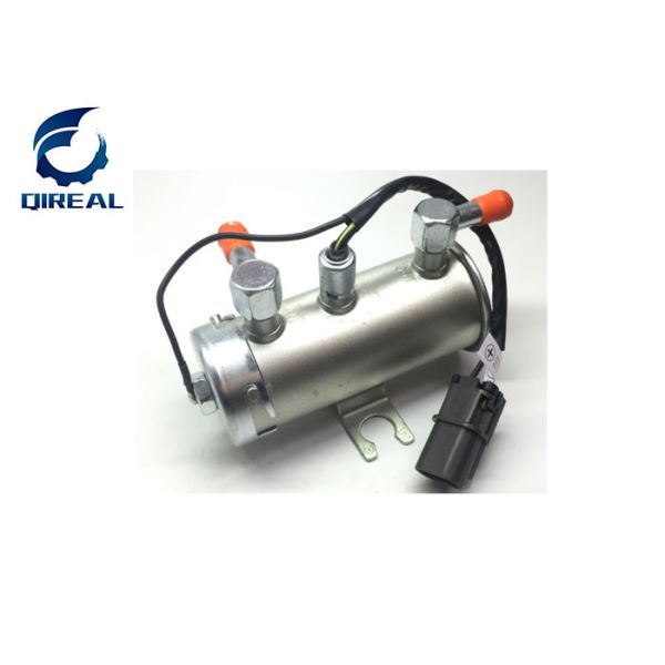 Diesel Engine 4LE1 4LE2 Electric 12V Electric fuel pump 17/932200