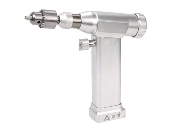 Lightweight Surgical Power Tools 135 Degree Autoclavable For Bone Tissue Surgery