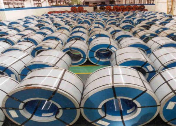 AZ150 Aluminium Zinc Alloy Coated Steel Sheet Q275 Gi Sheet Zero Spangle