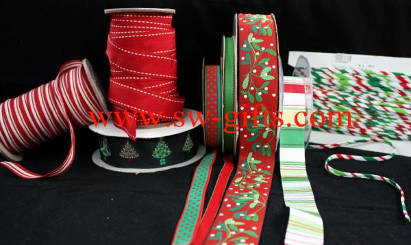 Elastic ribbon award ribbons gold cancer awareness ribbons with safe pin for gift