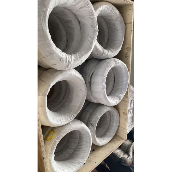 99.9% High Purity Pure Nickel Metal Wire 0.025mm Thickness | Corrosion Resistance