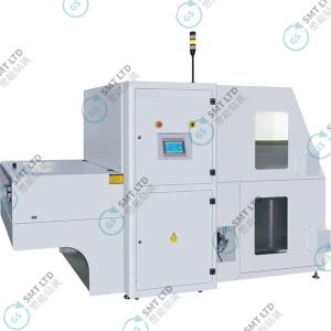 ZL-650 Heavy Automatic PCB Unloader 220V 800VA Max