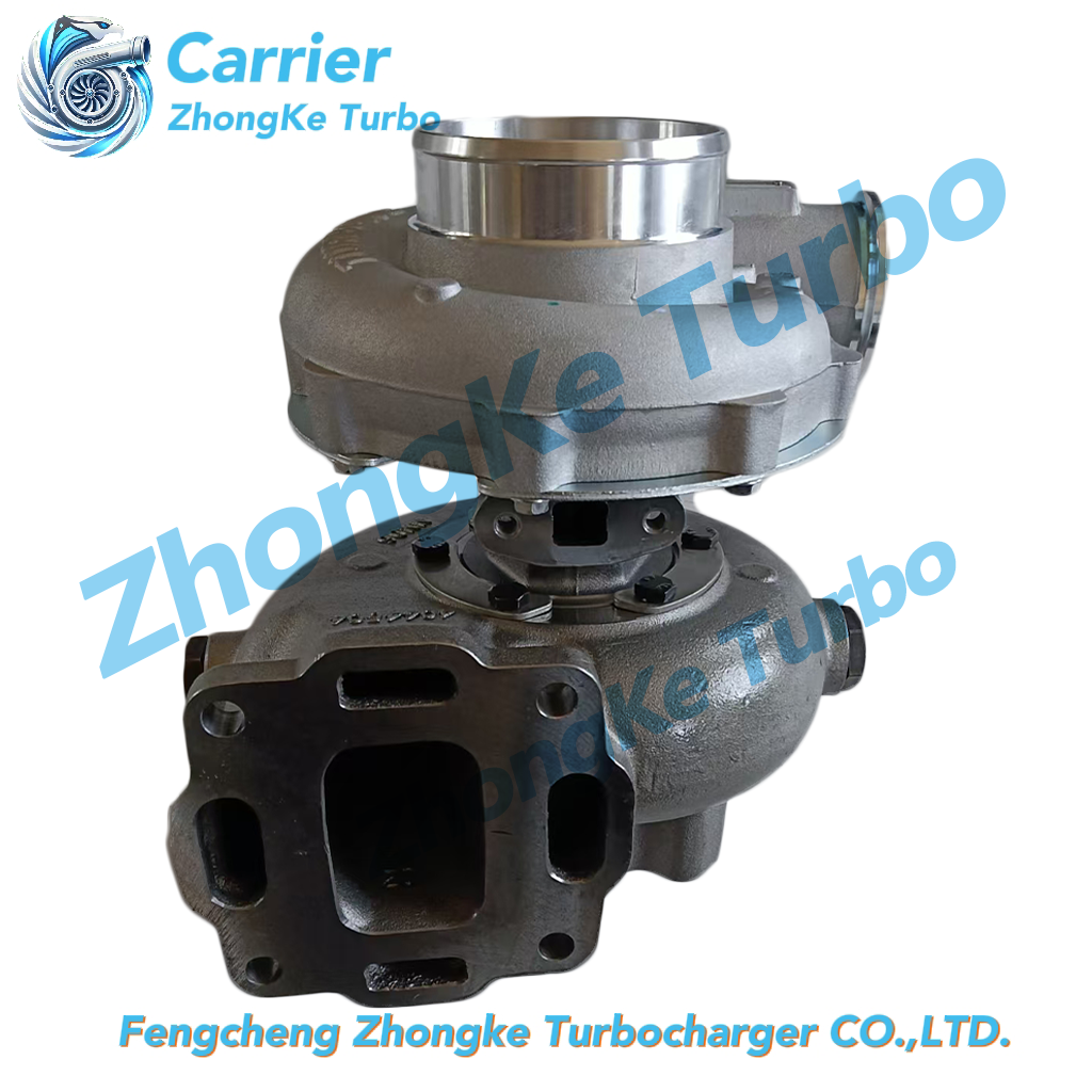 H2D Turbocharger 3538623 3538624 3538624H 3538624 3538624H 3802886 3802886NX 3802886RX 3802886 3802886NX 3802886RX Turbocharger for Cummins Marine with 6CTA Engine