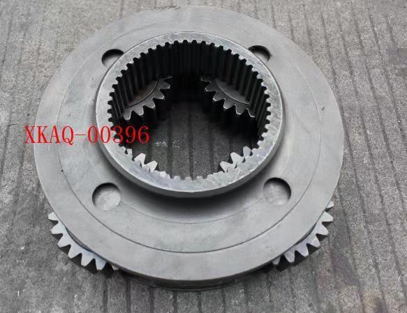 Volvo Excavator Spare Parts Excavator Swing Reducer parts Roller Bearing SA7117-30110 for EC210 Excavator