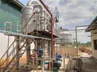 Línea de transformación fresca completa del tomate de la categoría alimenticia SS304 2000t/D