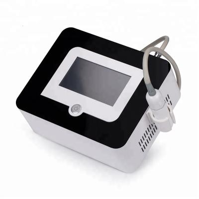Portable Anti Wrinkle Machines High Intensity Focused Ultrasound Radar Line Carved
