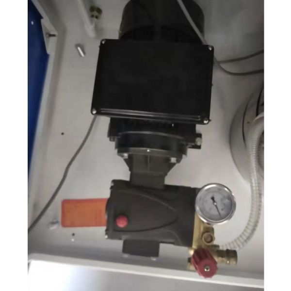 Автомобильная стиральная машина 1500 Вт для автоматической банкноты