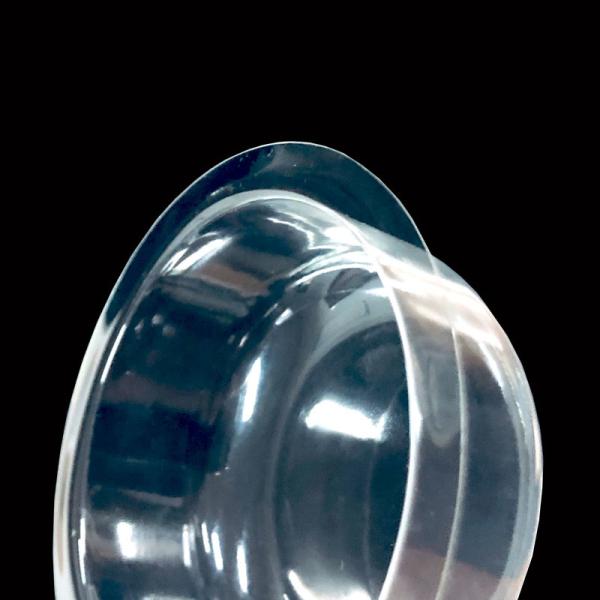 Custom PET Blister Packaging for Hair Dye Products