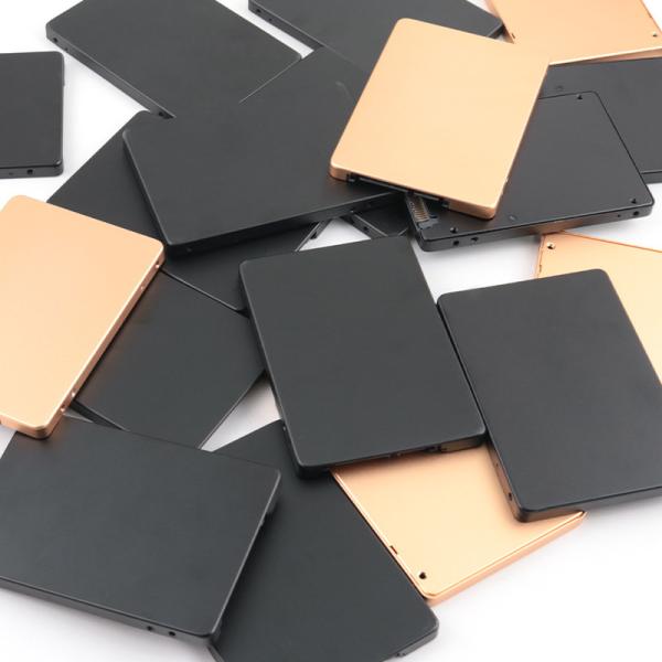 Libere todo o potencial do seu dispositivo com discos rígidos SSD internos