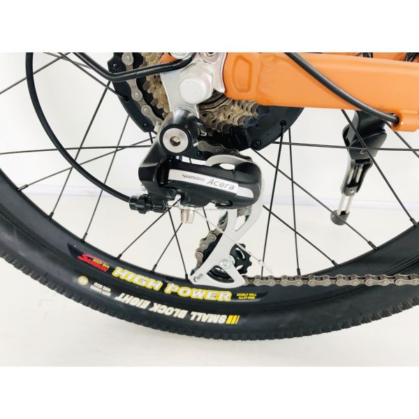 Electric MTB Mountain Bike 26