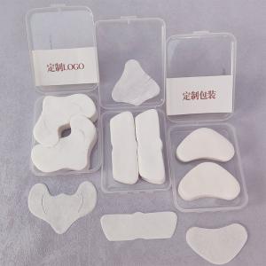 Masque à sec pour le nez non tissé