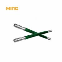 T38 fil de 1830 mm de longueur Diamant MM Rode d'extension pour machines de construction