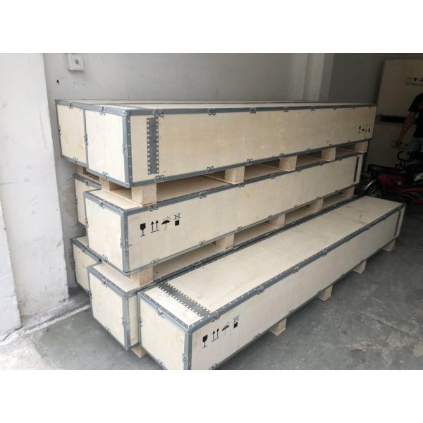 Анодированный алюминиевый пневматический телескопический мачта 4.2M 5.7M