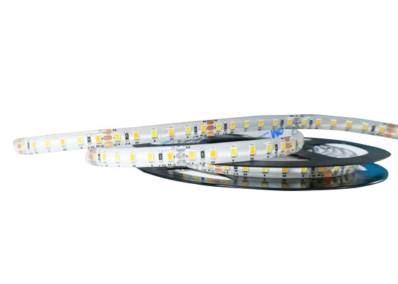 IP65 Flexible SMD 2835 LED Strip Light Epoxy Waterproof 12V / 24V