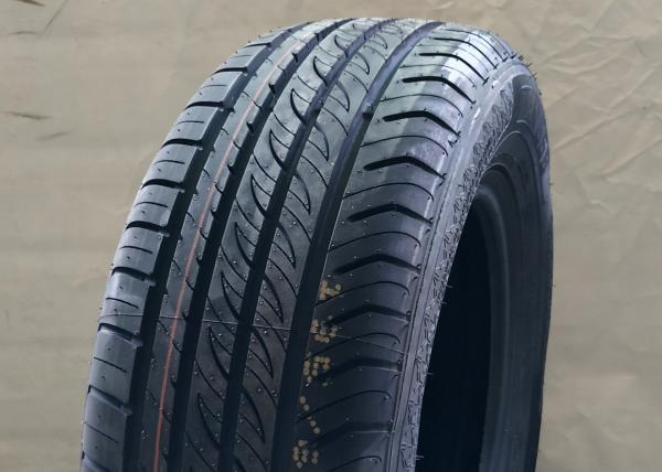 Better Wet Grip PCR Tires 195/65R15 91H Asymmetric Tread Passenger Car Radial Tire