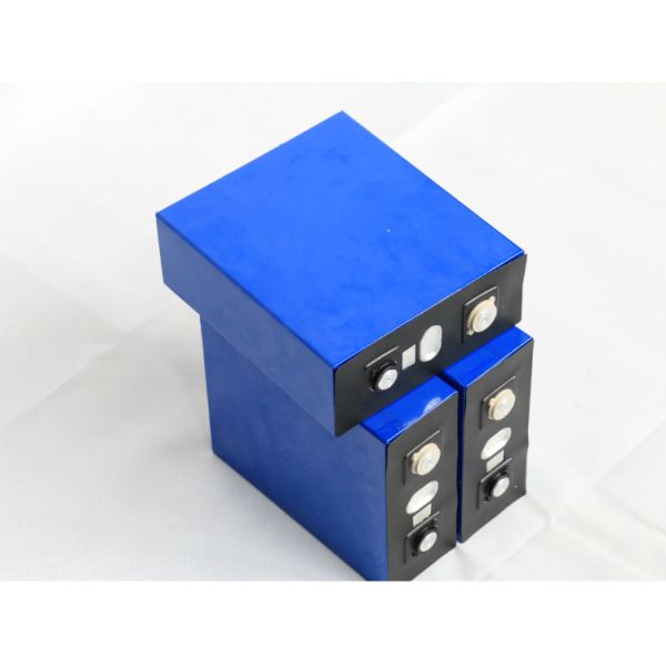 MSDS 3.2V 202Ah Lithium LiFePO4 Battery Deep Cycle For Solar Energy Pack