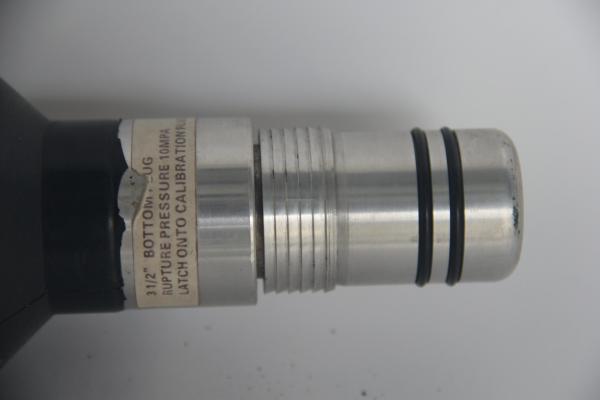 5 1/2  PDC Drillable Plastic Auto-Latch Cement Plug for Oil&Gas Well Safe Cementing