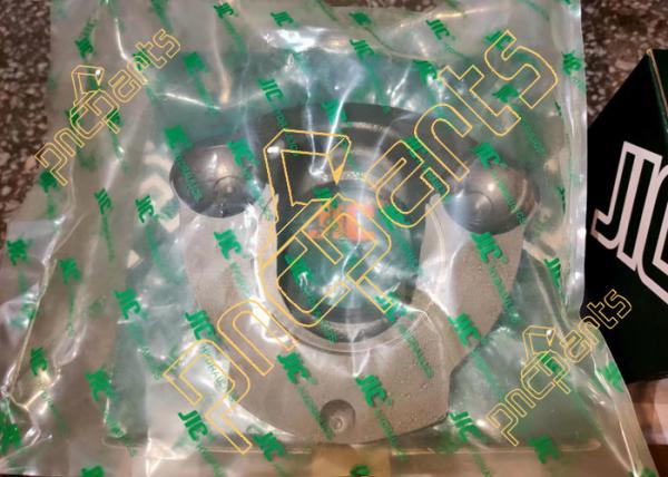 Peças de reparo do motor do curso de YN15V00037F1 SK200-8 GM38VB Kobelco em China
