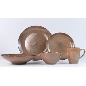 Dinnerware set