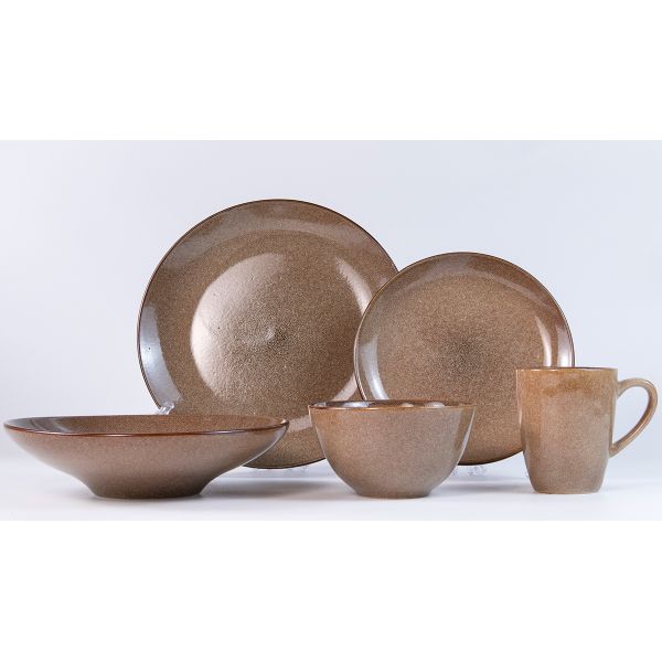 Dinnerware set