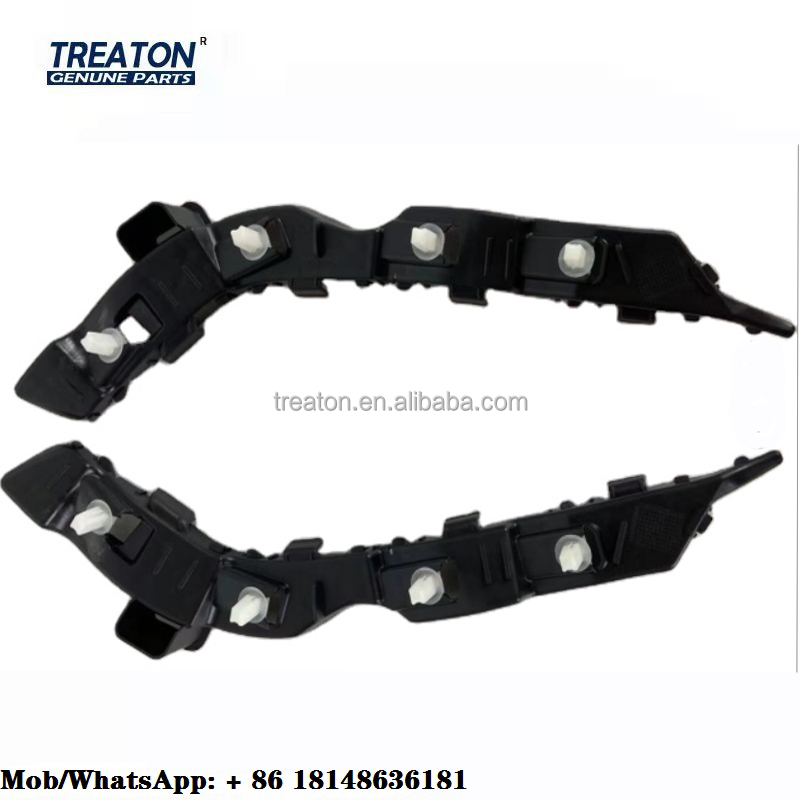 OEM 86613-A7500 86614-A7500 Treaton Auto Parts REAR BUMPER BRACKET for K3 2016 With High Quality