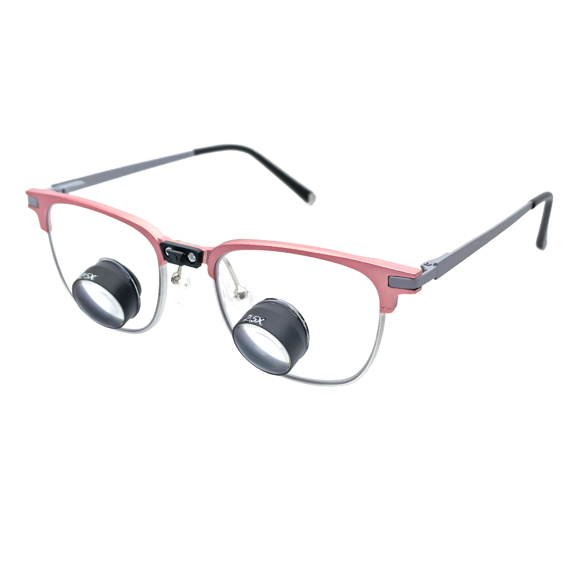 Burite Galilean 27-JJ24 loupe