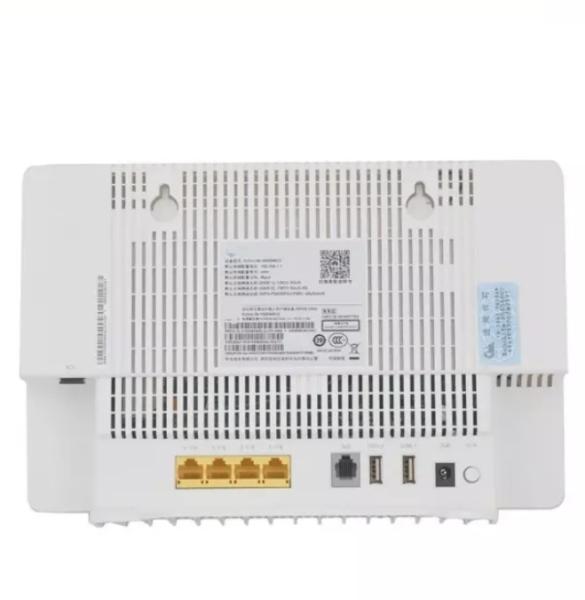 HuaWei GPON ONU HS8546V2 WiFi FTTH Dual Band Fiber Optic Cat