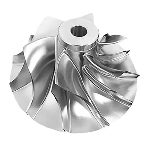 Partes mecánicas anodizadas de CNC de latón de acero inoxidable de aluminio