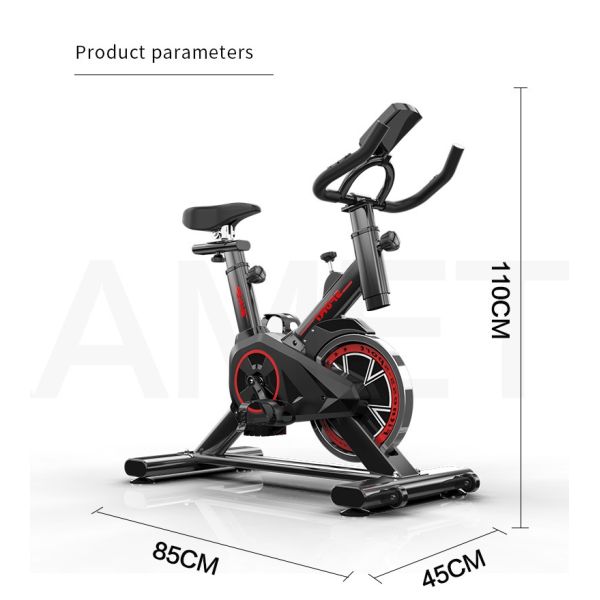 Wholesale Custom Logo Home Gym Equipment Indoor Fitness Bicycle Exercise Bike Spining Bike for sale