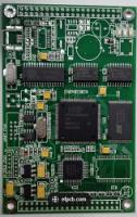 Service de prototypes de PCB ODM et assemblage de circuits imprimés clés en main pour carte de circuit automobile
