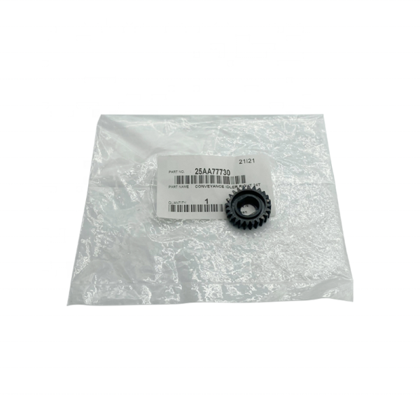 25AA77730 65AA77720 65AA77540 54AA77730 25AA77720 for Konica Minolta C6000 C7000 C8000 C5500 C5501 C6500 C6501 Developing Gear
