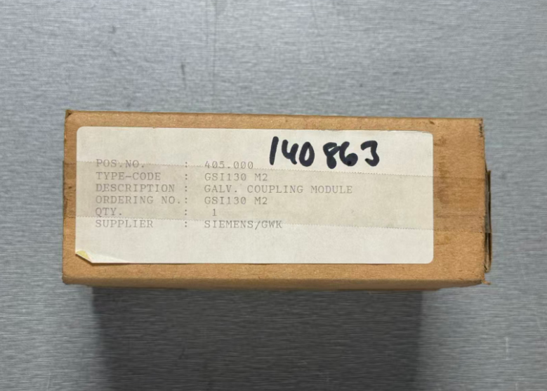 GSI130 244-130-000-204