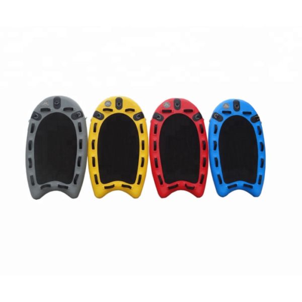 Затвор доски извлечения прибоя волны доски спасения личной охраны раздувной