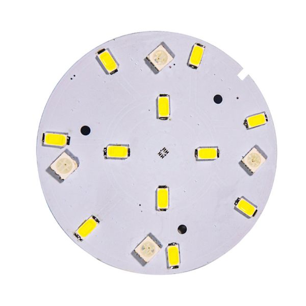 доска PCB СИД 4L