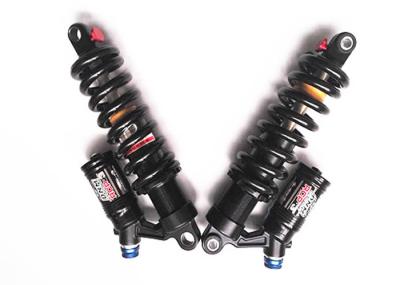DNM RCP3 Bike Shock Piggyback Damper Mtb Mountain Bike Rear Spring Shock Absorber