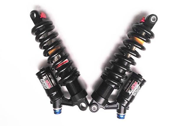DNM RCP3 Bike Shock Piggyback Damper Mtb Mountain Bike Rear Spring Shock Absorber