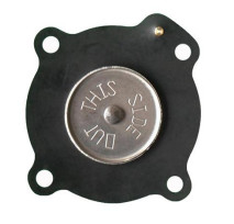 Масла набора диафрагмы клапана соленоида распределителя топлива двойного регулирования потока средства массовой информации электрического соответствующие